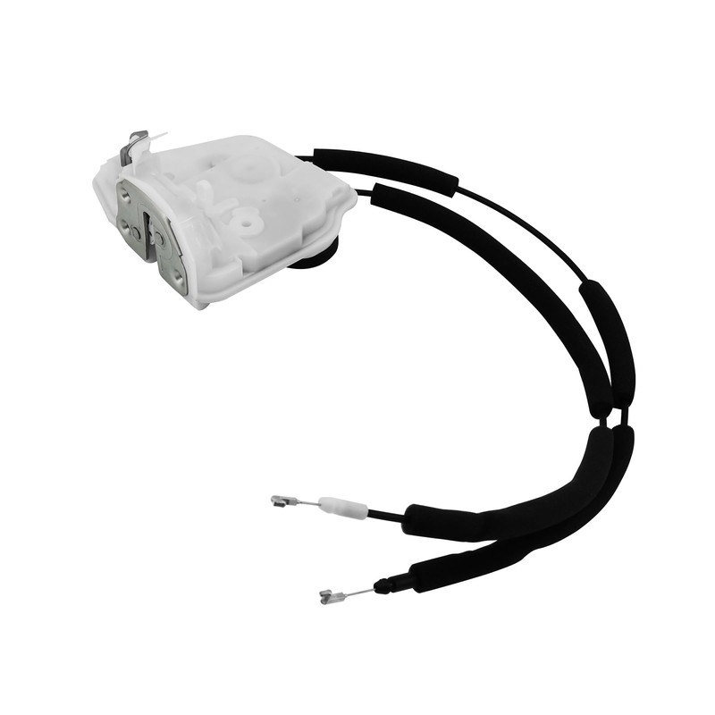 Ovabeyna BBM4-59-310E Driver Side Door Lock Actuator Switch Compatible with