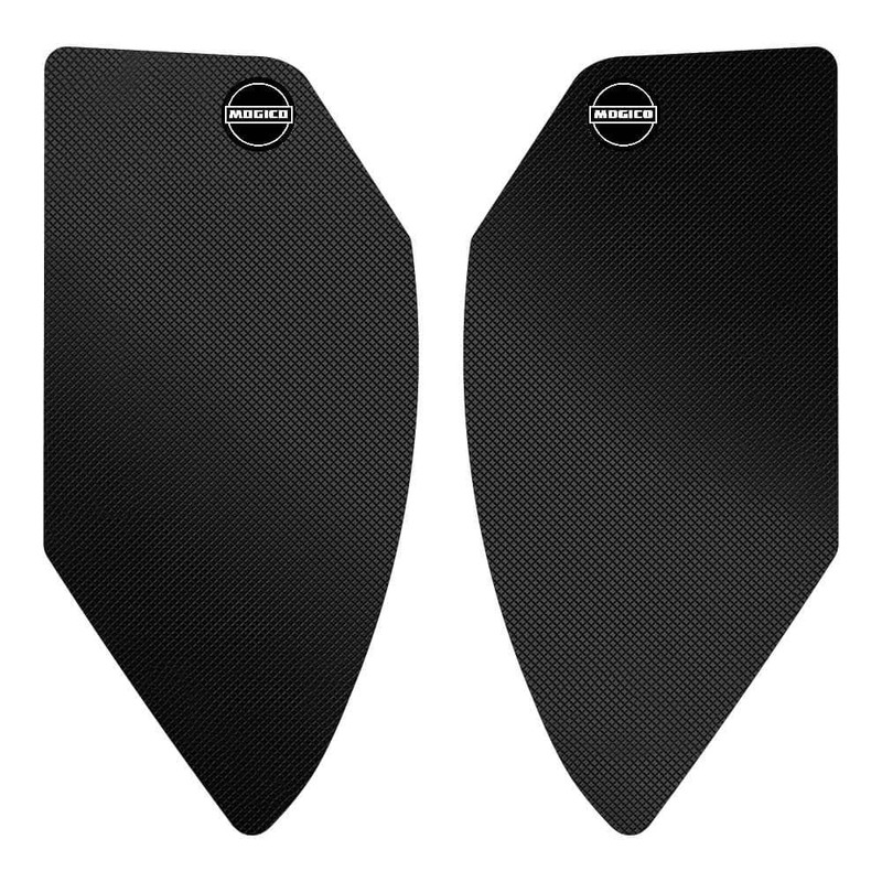 MOGICO タンクパッド XSR900 (22-) トラクションパッド グリップ ノンスリップ ガード YAM-017TG-PRO