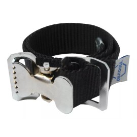 Dilitools Kit Con 3 Pares De Correas Para Zancos Dilitools Empeine