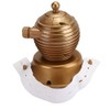 Home Electric Warm Moxibustion Therapy Portable Moxa Box Moxa Stick
