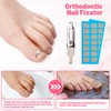 Ingrown Toenail Removal Kit Professional Ingrown Toenail Tool Kit with