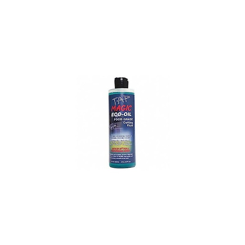 Tap Magic 60016C Formula 2 Eco Oil, 16 oz. Size