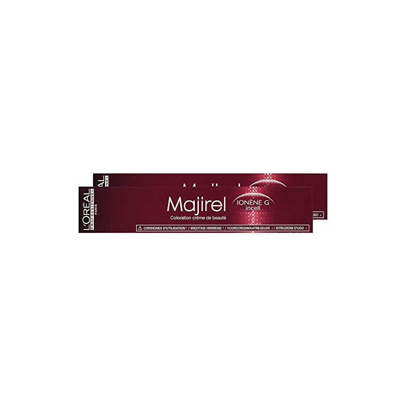 L'Oréal Majir.Metal .21 Irisé Ash 50 ml