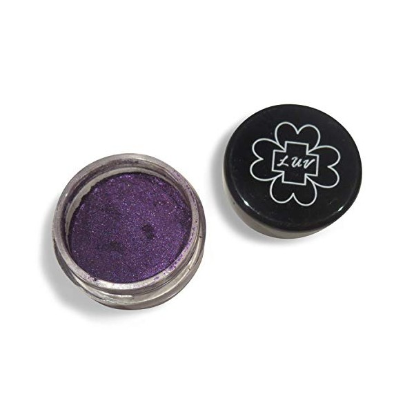 LUV+CO Loose Mineral Pigments, Natural, Eyeshadow, Shimmer, Blush, Bronzer