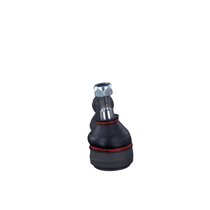 febi bilstein 31971 Tie Rod End Piece with Locking Nut