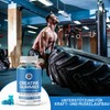 Creatine Gummies 4000 mg for Men and Women, 60 Gummies,