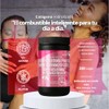 IsaaQuim Multivitaminico para Mujer con Colageno Hidrolizado