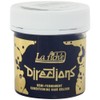 Directions Set of 2 hair dye Atlantic blue