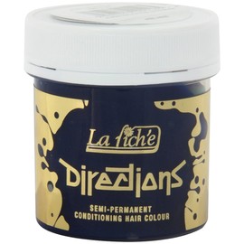 Directions Set of 2 hair dye Atlantic blue