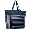 Anndora Shopping Bag Beach Bag Shoulder Bag XXL 40 Litres