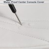 X AUTOHAUX Car Center Console Cover Car Armrest Cover Multifunctional