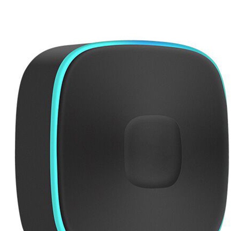Wireless Doorbell Waterproof with 1 Transmitter and 1 Receiver One