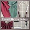 One Limitation NK026 Bowtie, Ribbon, Formal, Uniform, Accessories, Students, Simple,