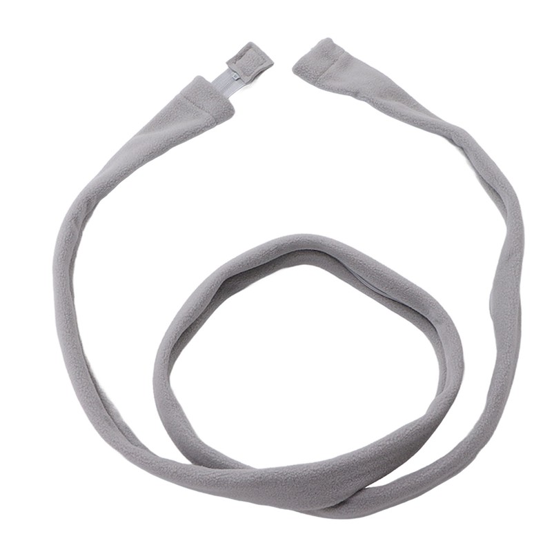 Prevent Condensation Breathing Machine Hose Protective Cover Ventilator Tube Sleeve