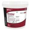 TEC AccuColor Premium Unsanded Grout 620 - 1 lb (4