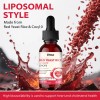 Elysx Gotas Líquido Arroz Rojo Con Levadura Y Coq10 2oz