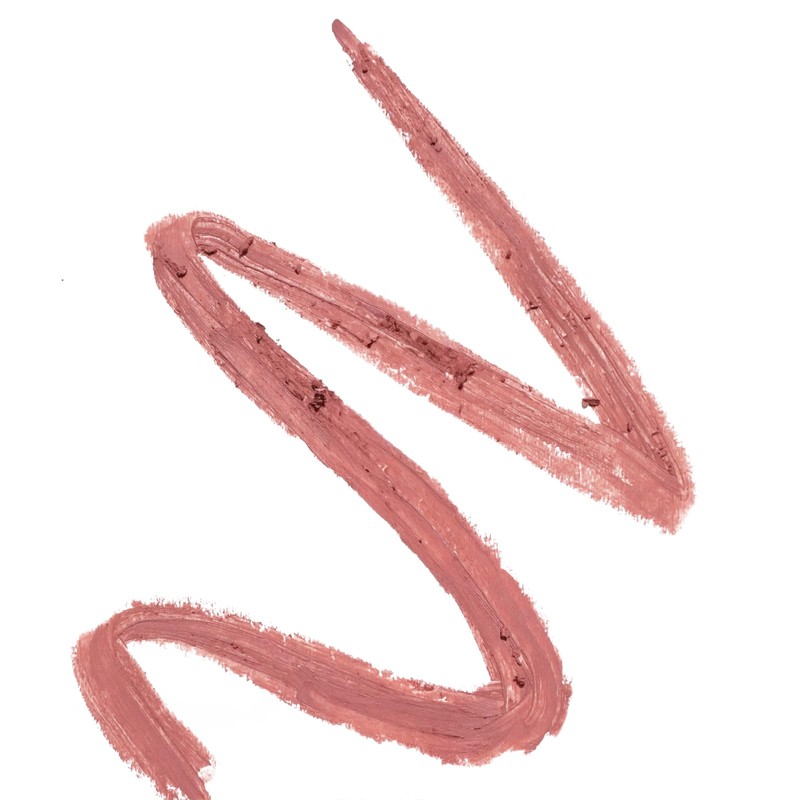 Moira Signature Lip Pencil (002, Barely Blossom)