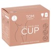 TOM Organic The Period Cup Size 2 - Super