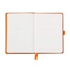 Rhodia 118583C Goalbook Notebook (DIN A5, 14.8 x 21 cm,