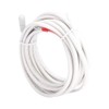 Jadeshay Underfloor Heating Thermostats Probe Sensor, 3 Meters Underfloor Heating