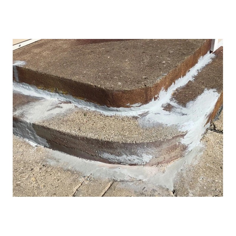 Abatron Aboweld 55-1™ Epoxy Paste 2 Quart Kit