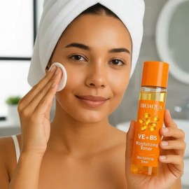 Bioaqua Tónico Facial Hidratante Ve+b5 150ml
