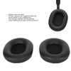 Headphone Ear Pads Protein Leather Noise Insulation Memory Foam Sponge