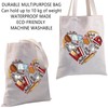 CMNIM Baker Tote Bag - Gifts for Baking & Cooking