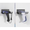 Wall Mount Barcode Scanner Holder, Universal Barcode Scanning Holder, Barcode