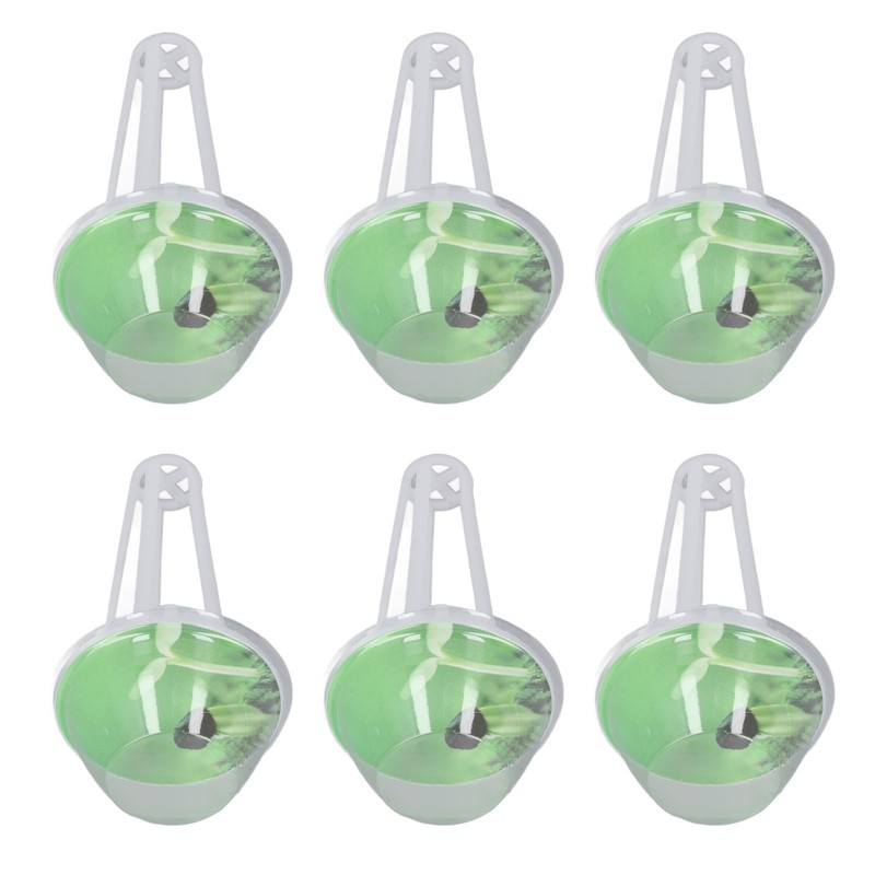 Hydroponic Pods Kit Soilless Grow Baskets Grow Domes Pod Labels