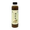 국내산 수제 생강청 생강차 생강진액 500g Domestic Handmade Ginger Tea