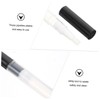 minkissy minkissy 3sets Empty Nail Oil Pens Versatile Manicure Supply