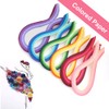 Quilling Paper Strips, Paper Quilling Strips, Paper Quilling Set, Quilling