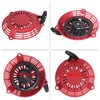 Gashwer Recoil Starter Pull Start Compatible with Honda GC 130/160