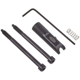 EVH ギターパーツ EVH® D-Tuna, Black