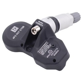 Wheel Sensor Tyre Pressure Sensor for Touareg A6 C7 4G A8 D4 4H Q7 4L R8 911 Box-ster 981 Cayenne 9PA Cayman 987 Phaeton Continental Veyron 458 550 California F12 F430 Portofino Aventador Gallardo
