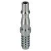 Sealey AC21 Adaptor Tailpiece 5/16 Bore Hose Pack of 5