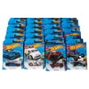 Hot Wheels 24-Car Random Assortment Party Pack 2014 and Newer