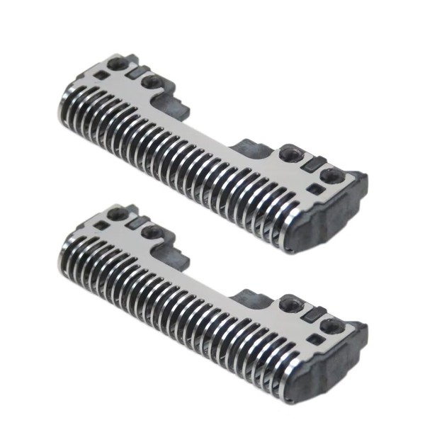 Xspeedonline WES9064PC 2Pcs Shaver Replacement Inner Blade Compatible for Panasonic