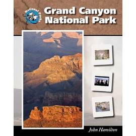 Grand Canyon National Park (National Parks)
