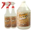Quality Chemical Brown Out Carpet Stain Remover/Carpet Cleaner Solution for