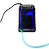 Penn-Plax Silent-Air Aquarium Air Pump - 20 Gal