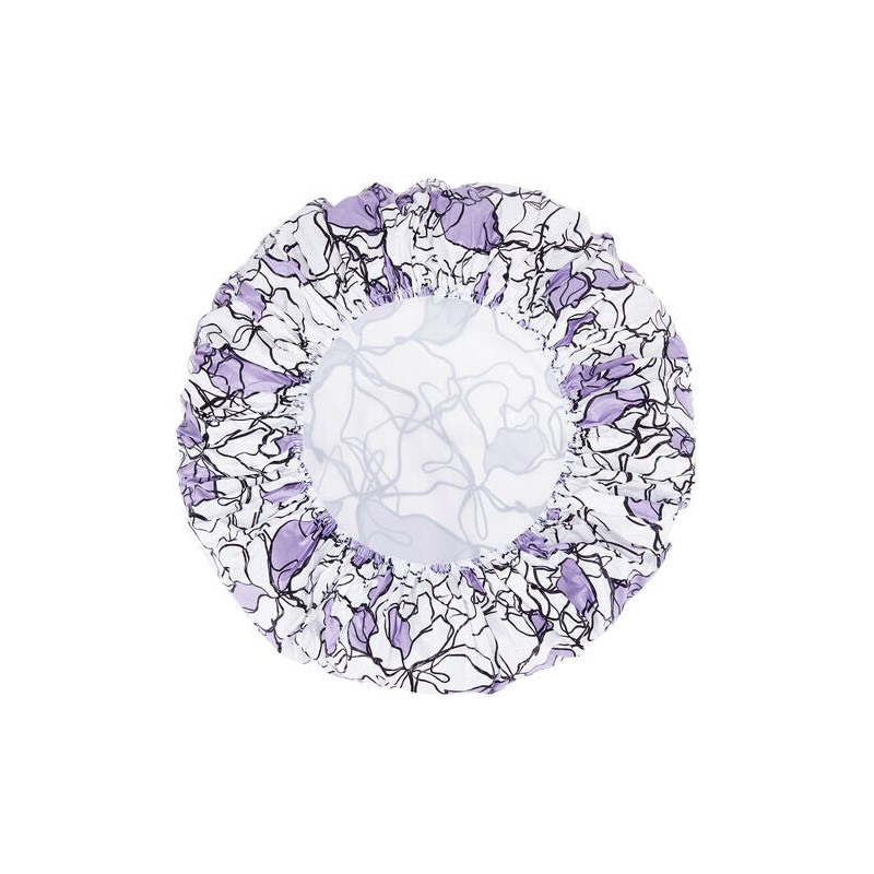 Lady Jayne Shower Cap