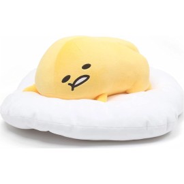 Gund Gudetama Gudetama Signature Laying Down