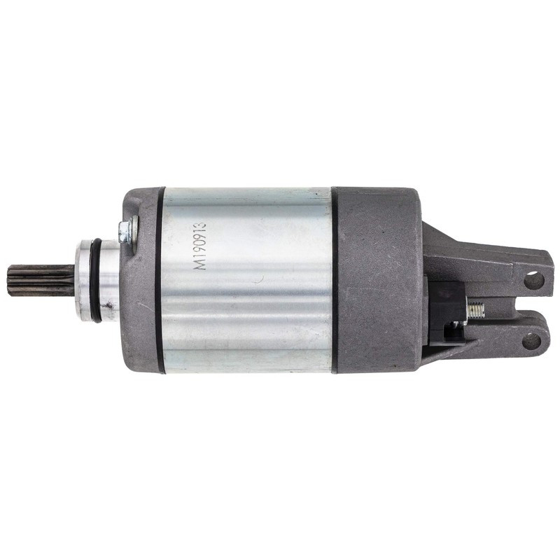 NICHE Starter Motor Assembly 06311-HL1-305 High Torque for 2009-2013 Honda