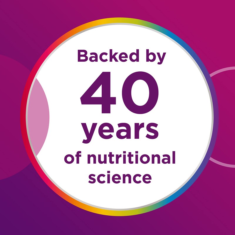Centrum Multivitamin for Women, Multivitamin/Multimineral Supplement with Iron, Vitamin D3,
