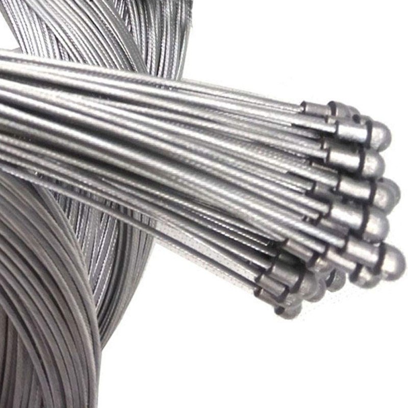 SENQI Road Bike Brake Line Brake Cable Bicycle Cable Wire