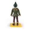 BendyFigs Oz- Scarecrow