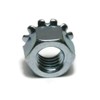 Metric Keps K Lock Nuts Zinc Plated Steel M4-0.70 QTY