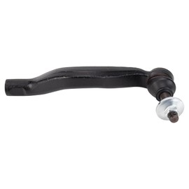 TRQ Front Left Outer Tie Rod Drivers Side Compatible with 2006 Lexus GS300 2007-2020 GS350 2006-2015 IS250 2016-2022 IS300 2011-2020 IS350 2016-2020 RC300 2015-2021 RC350